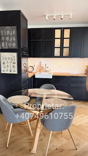 Persoana fizica, vand apartament 2 camere in Floresti, zona BMW (Spitalul de urgenta) - imagine 4