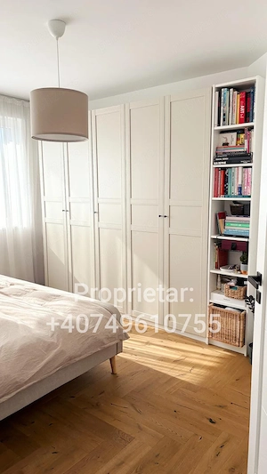 Persoana fizica, vand apartament 2 camere in Floresti, zona BMW (Spitalul de urgenta) - imagine 8