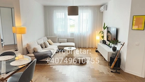 Persoana fizica, vand apartament 2 camere in Floresti, zona BMW (Spitalul de urgenta) - imagine 2