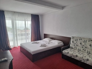 Vând Garsoniere apartamente vacanță Centru Eforie Nord