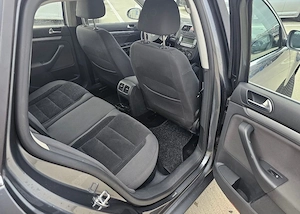 VW Golf 6 1.6 - imagine 17