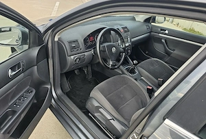 VW Golf 6 1.6 - imagine 19