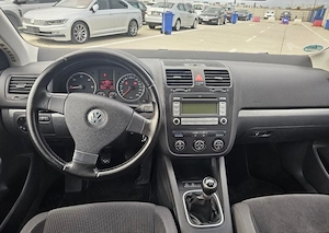 VW Golf 6 1.6 - imagine 18