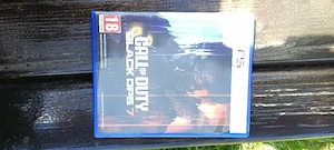  vand joc ps 5 call of duty black ops 7 