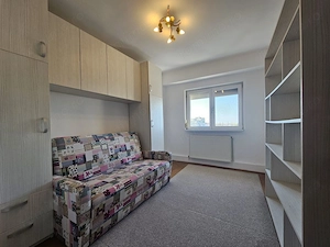 Calea Aradului - Apartament 3 camere, Centrala proprie! - imagine 2