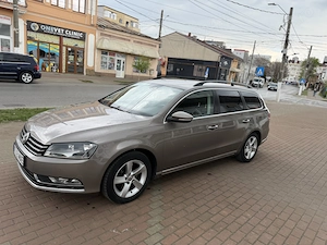Vw Passat  euro.5 Proprietar - imagine 4