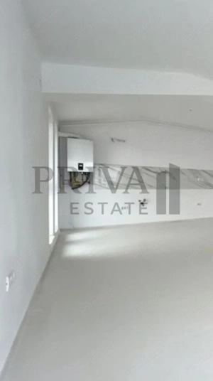 Penthouse 3 camere, 2 bai, 70 mp, terasa 30 mp,Giroc - imagine 2