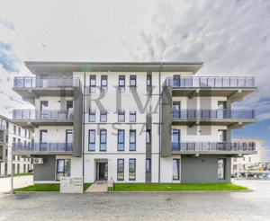 Penthouse 3 camere, 2 bai, 70 mp, terasa 30 mp,Giroc