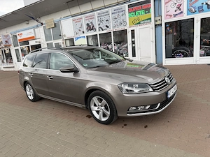 Vw Passat  euro.5 Proprietar