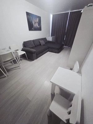 Vanzare apartament 2 camere | White Tower | Bulevardul București | Etaj 4 din 9 - imagine 4