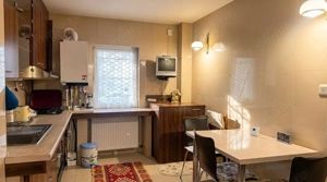 Apartament 2 camere | Dorobanți | Centrală proprie | Parter - imagine 8