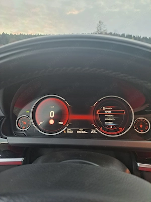 BMW 640d, XDrive, 5 butoane, individual luxury - imagine 7