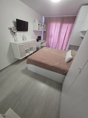 Vanzare apartament 2 camere | White Tower | Bulevardul București | Etaj 4 din 9 - imagine 7