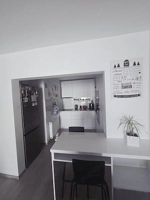 Vanzare apartament 2 camere | White Tower | Bulevardul București | Etaj 4 din 9 - imagine 3