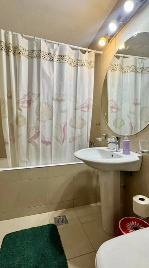 Apartament 2 camere | Dorobanți | Centrală proprie | Parter - imagine 12