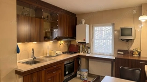 Apartament 2 camere | Dorobanți | Centrală proprie | Parter - imagine 9