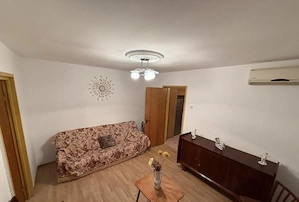 City Mall apartament cu 2 camere