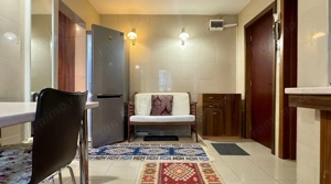 Apartament 2 camere | Dorobanți | Centrală proprie | Parter - imagine 11