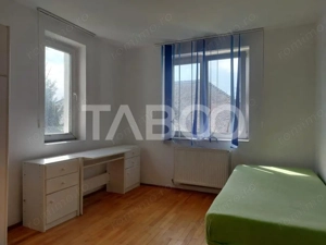 Inchiriere casa 155 mp 6 camere zona linistita panorama deosebita - imagine 6