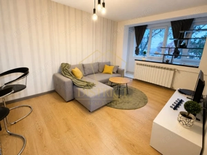 Apartament cu 2 camere, mobilat si utilat | Iosefin