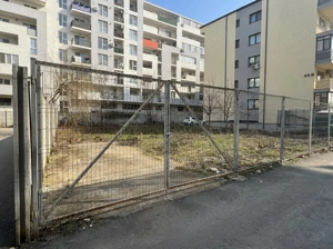 Teren intravilan 580 mp | Sector 3 | Deschidere 17 m | COMISION 0% - imagine 2