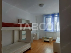 Inchiriere casa 155 mp 6 camere zona linistita panorama deosebita - imagine 5