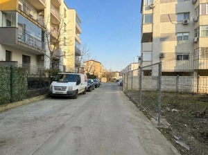 Teren intravilan 580 mp | Sector 3 | Deschidere 17 m | COMISION 0% - imagine 3
