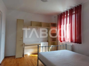 Inchiriere casa 155 mp 6 camere zona linistita panorama deosebita - imagine 7