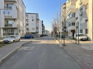 Teren intravilan 580 mp | Sector 3 | Deschidere 17 m | COMISION 0% - imagine 5