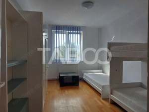 Inchiriere casa 155 mp 6 camere zona linistita panorama deosebita - imagine 4