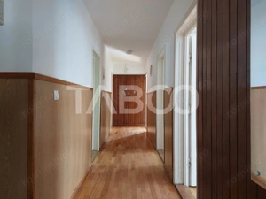 Inchiriere casa 155 mp 6 camere zona linistita panorama deosebita - imagine 13