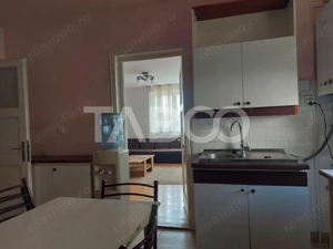 Inchiriere casa 155 mp 6 camere zona linistita panorama deosebita - imagine 16