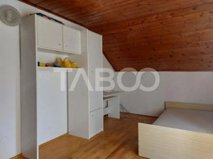 Inchiriere casa 155 mp 6 camere zona linistita panorama deosebita - imagine 9