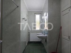 Inchiriere casa 155 mp 6 camere zona linistita panorama deosebita - imagine 17