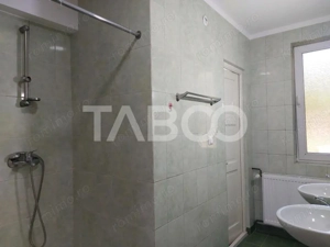 Inchiriere casa 155 mp 6 camere zona linistita panorama deosebita - imagine 11