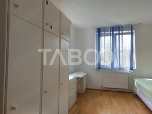 Inchiriere casa 155 mp 6 camere zona linistita panorama deosebita - imagine 8