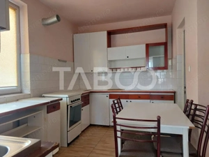 Inchiriere casa 155 mp 6 camere zona linistita panorama deosebita - imagine 15