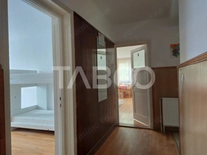 Inchiriere casa 155 mp 6 camere zona linistita panorama deosebita - imagine 14