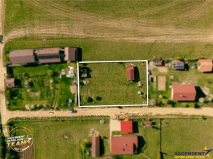 Cauti liniste aproape de oras? Teren 1.500 mp cu casuta in Calnic, Covasna - imagine 6