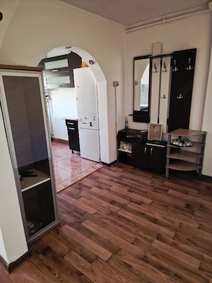 ofer spre închiriere apartament cu 2 camere in Alexandria zona centrală  - imagine 5