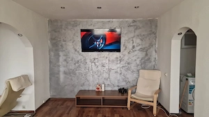 ofer spre închiriere apartament cu 2 camere in Alexandria zona centrală 