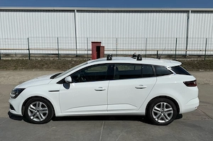 Renault Megane 4 1.3tce  - imagine 5