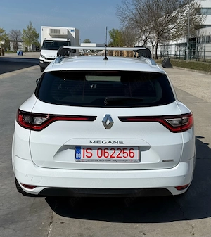 Renault Megane 4 1.3tce  - imagine 6