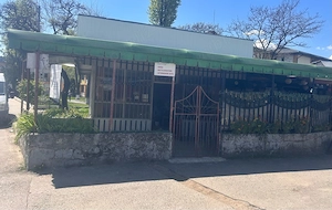 inchiriez sau vand spatiu comercial 