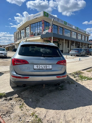 Audi q5. De vânzare  - imagine 2