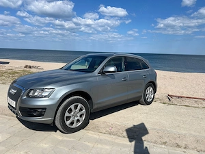 Audi q5. De vânzare  - imagine 3
