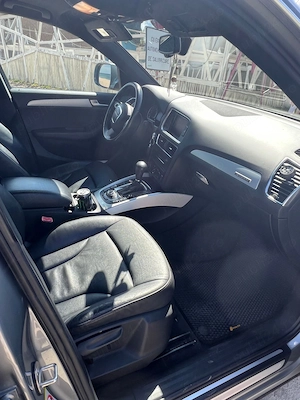 Audi q5. De vânzare  - imagine 4