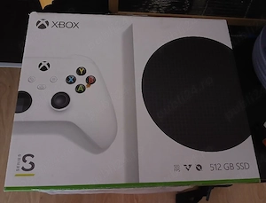XBOX cu console