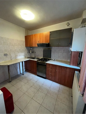 închiriez garsoniera zona Berceni - imagine 4