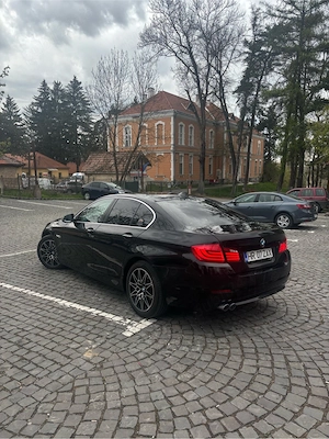 Bmw F10 520d 2013 - imagine 2